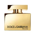 Dolce & Gabbana The One Gold Intense Women's Perfume